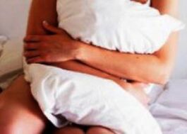 Οι κύριες εκδηλώσεις της κυστίτιδας